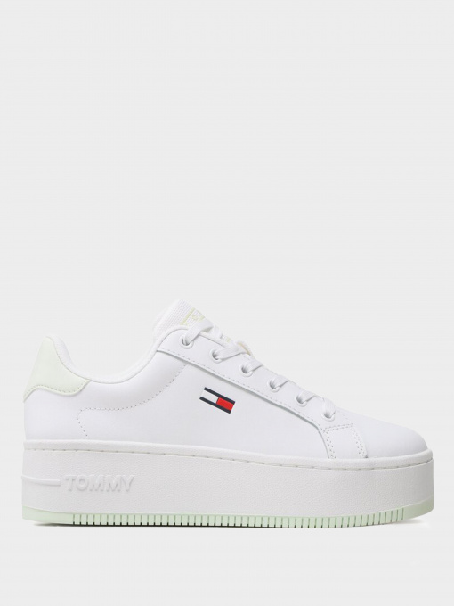 Кеды Tommy Hilfiger модель EN0EN02097-LXW Фото