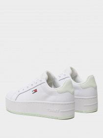 Кеды Tommy Hilfiger модель EN0EN02097-LXW Фото