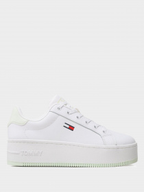 Кеды Tommy Hilfiger модель EN0EN02097-LXW Фото