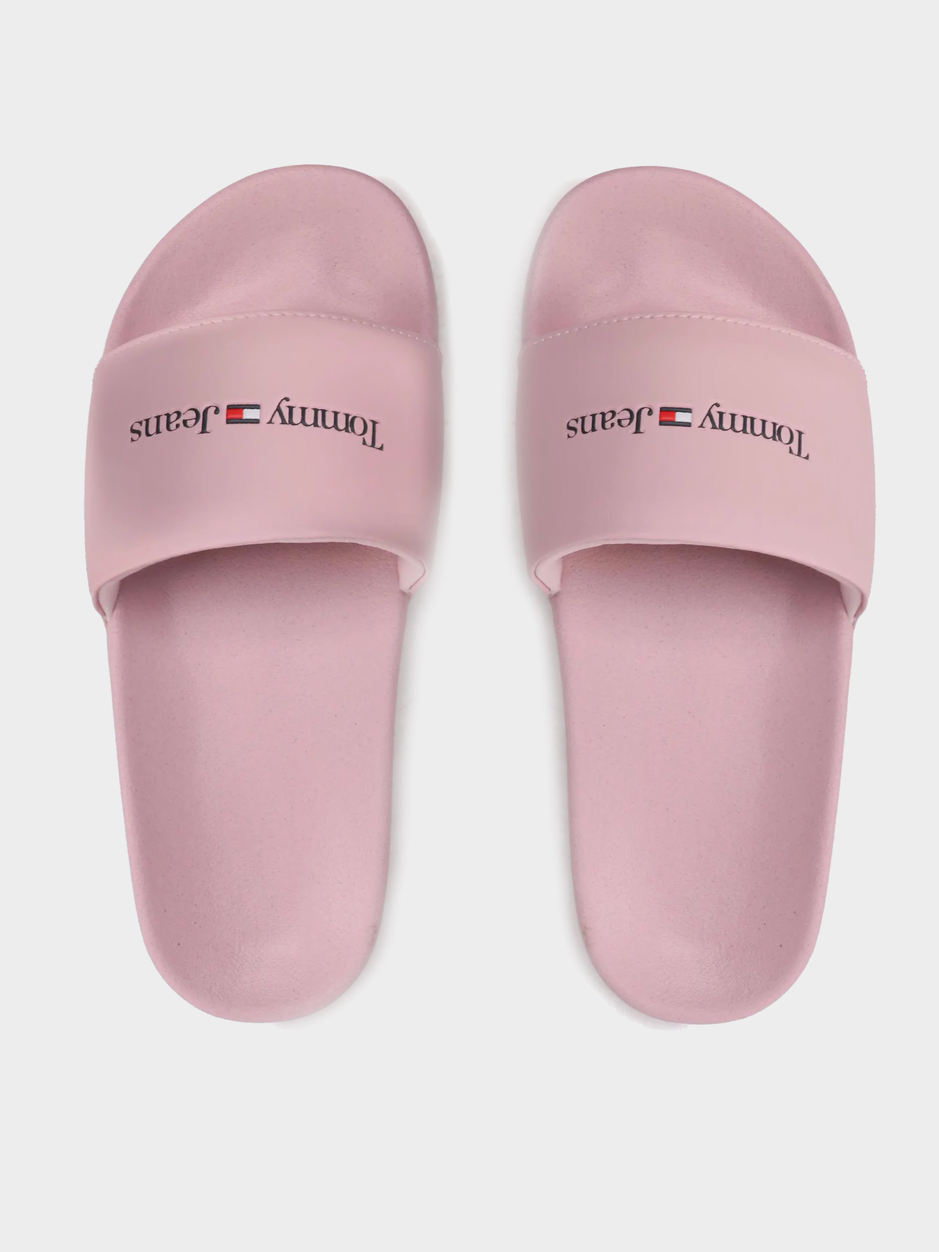 Шлёпанцы Tommy Hilfiger модель EN0EN02107-TH2 Фото