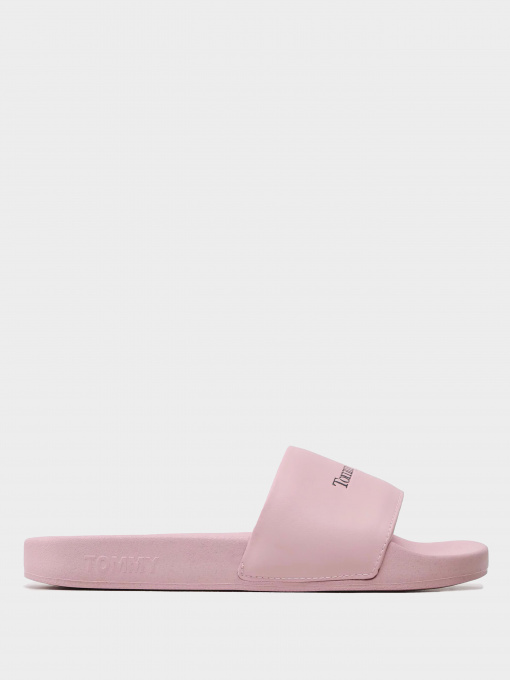 Шлёпанцы Tommy Hilfiger модель EN0EN02107-TH2 Фото