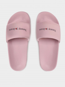 Шлёпанцы Tommy Hilfiger модель EN0EN02107-TH2 Фото