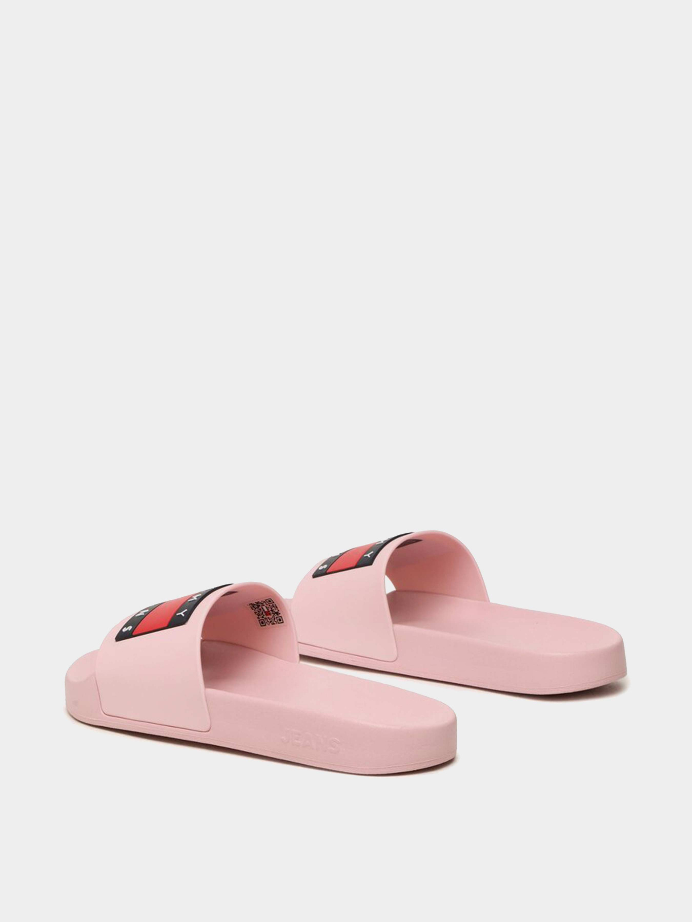 Шлёпанцы Tommy Hilfiger модель EN0EN02115-TH2 Фото