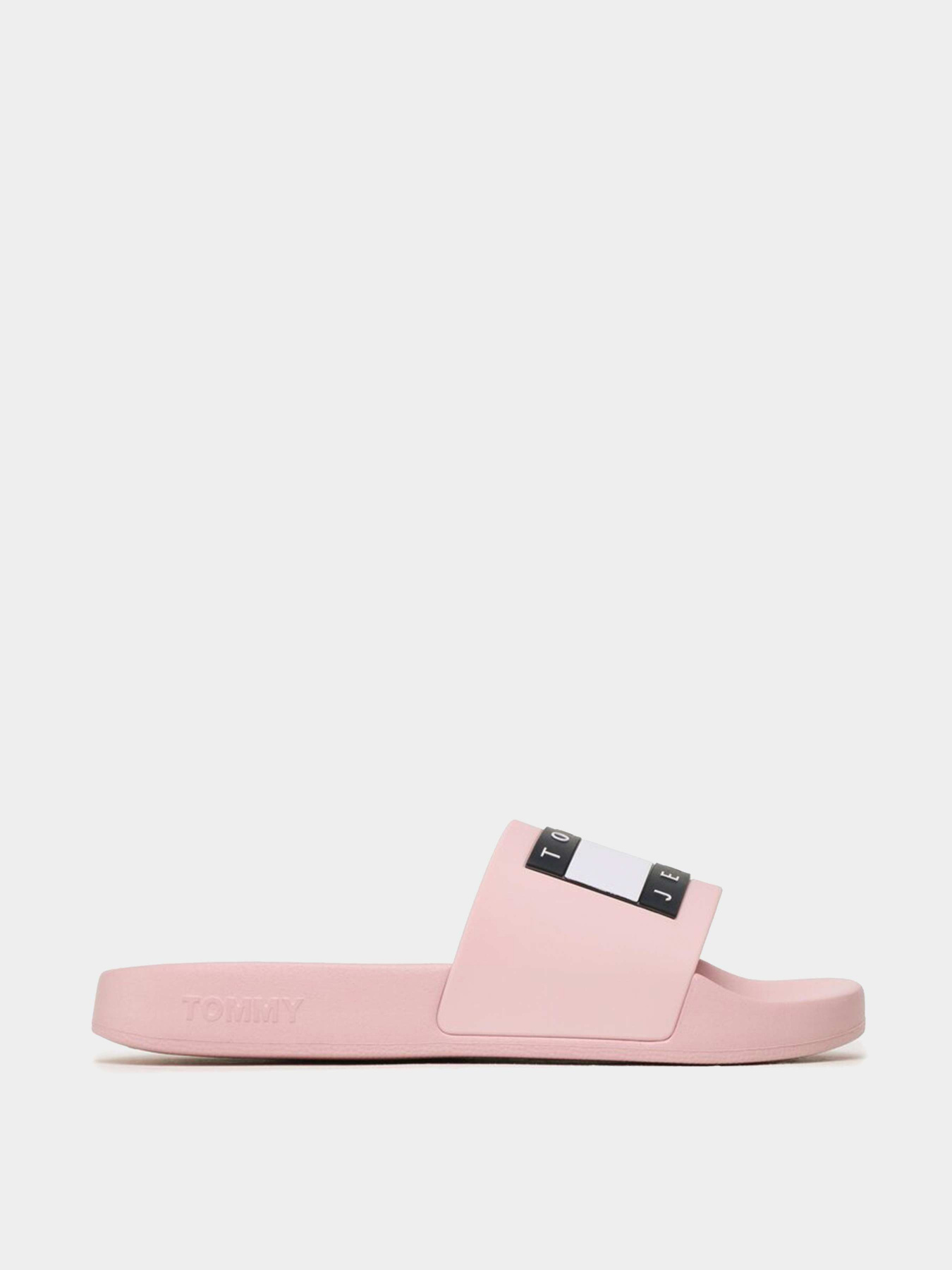 Шлёпанцы Tommy Hilfiger модель EN0EN02115-TH2 Фото