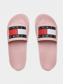 Шлёпанцы Tommy Hilfiger модель EN0EN02115-TH2 Фото