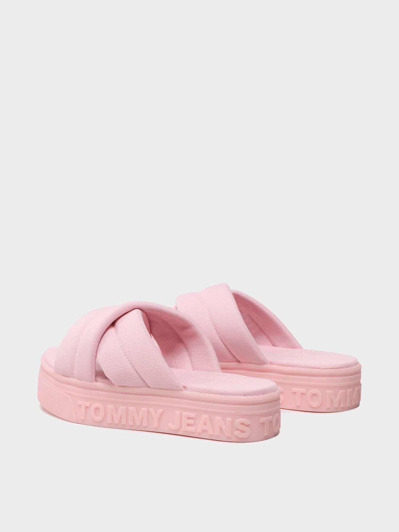 Шлёпанцы Tommy Hilfiger модель EN0EN02116-TH2 Фото