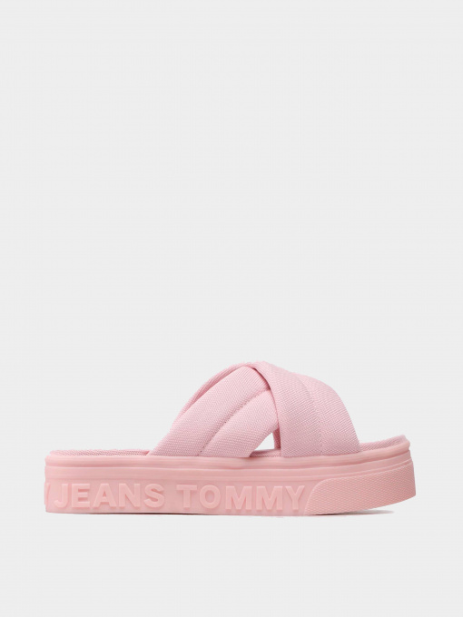 Шлёпанцы Tommy Hilfiger модель EN0EN02116-TH2 Фото