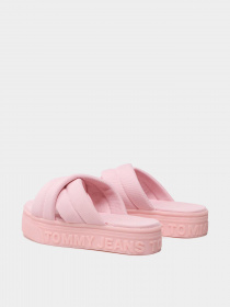 Шлёпанцы Tommy Hilfiger модель EN0EN02116-TH2 Фото