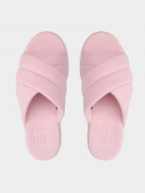 Шлёпанцы Tommy Hilfiger модель EN0EN02116-TH2 Фото