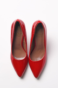 Туфли CARICA модель 3152414 Фото