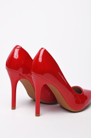 Туфли CARICA модель 3152414 Фото