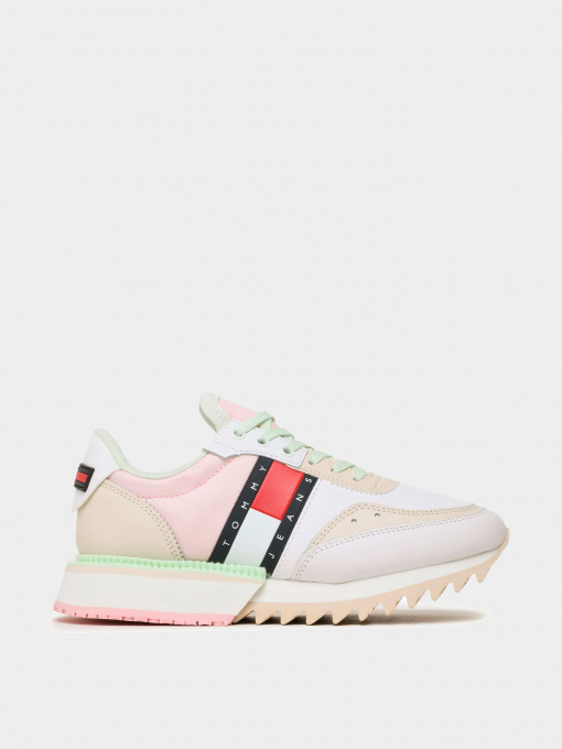 Кроссовки Tommy Hilfiger модель EN0EN02130-0K4 Фото
