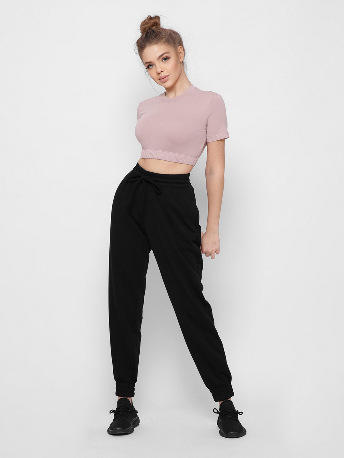 Футболка CARICA модель FK1507115 Фото