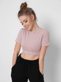 Футболка CARICA модель FK1507115 Фото