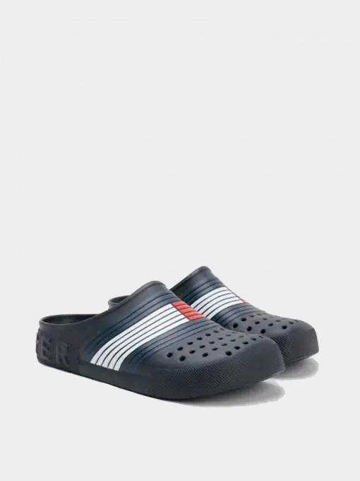 Шлёпанцы Tommy Hilfiger модель FM0FM04467-DW5 Фото