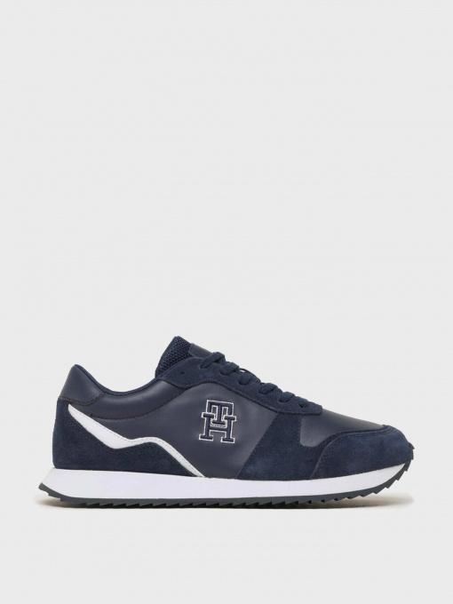 Кроссовки Tommy Hilfiger модель FM0FM04479-DCC Фото