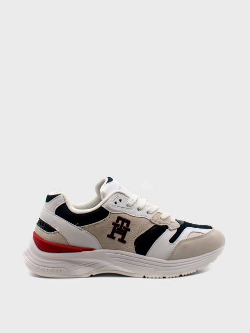 Кроссовки Tommy Hilfiger модель FM0FM04498-0GY Фото