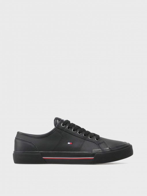 Кеды Tommy Hilfiger үлгі FM0FM04561-BDS Фото