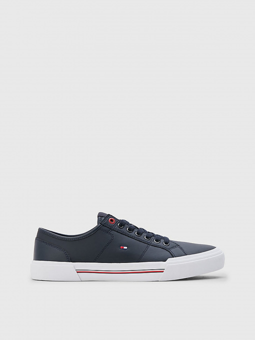 Кеды Tommy Hilfiger үлгі FM0FM04561-DW5 Фото