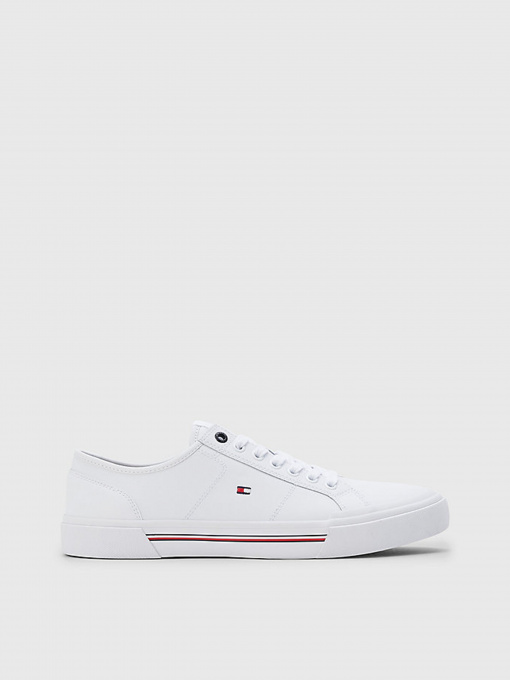 Кеды Tommy Hilfiger үлгі FM0FM04561-YBS Фото