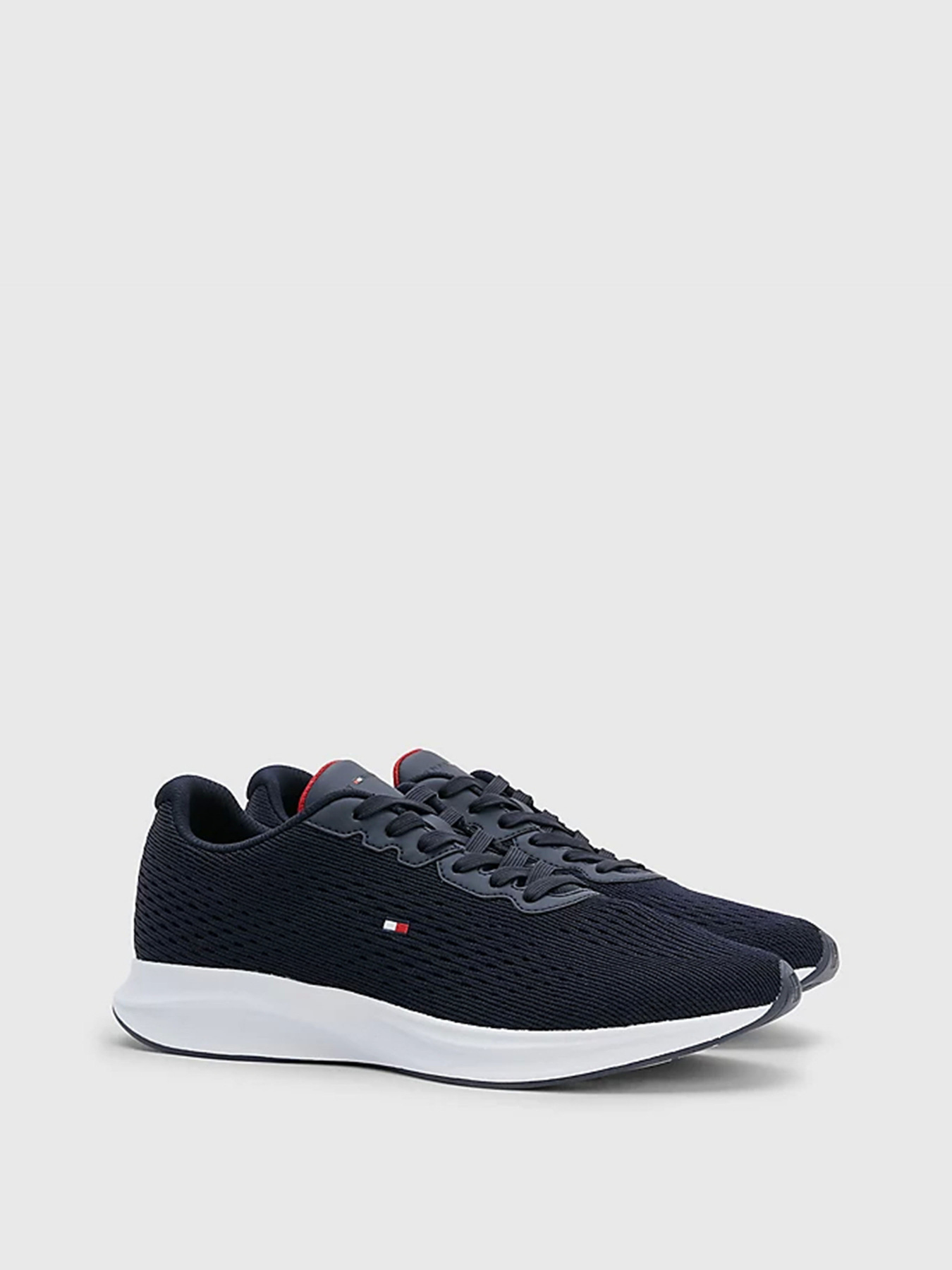 Кроссовки Tommy Hilfiger модель FM0FM04563-DW5 Кроссовки Tommy Hilfiger модель FM0FM04563-DW5 Фото