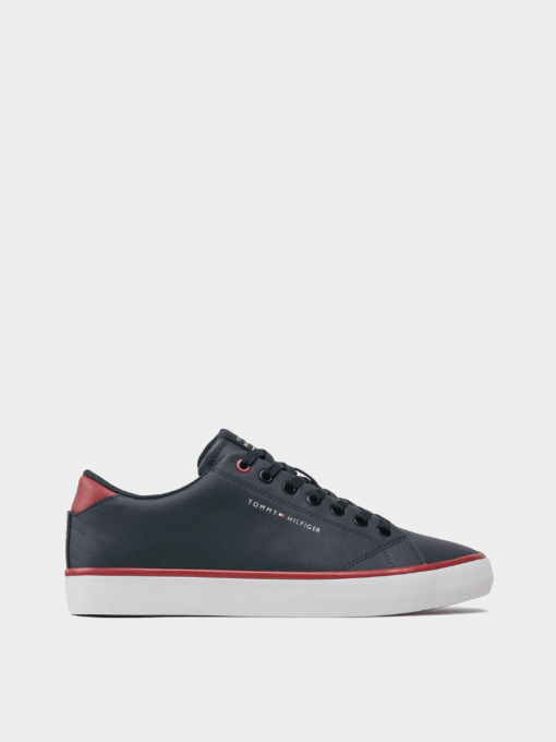 Кеды Tommy Hilfiger модель FM0FM04731-DW5 Фото
