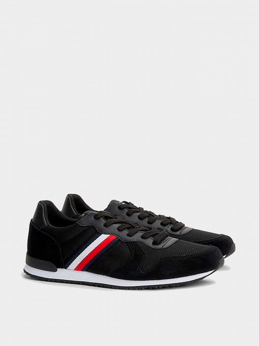 Кроссовки Tommy Hilfiger модель FM0FM04733-BDS Фото