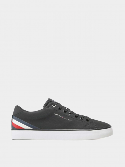 Кеды Tommy Hilfiger модель FM0FM04735-BDS Фото