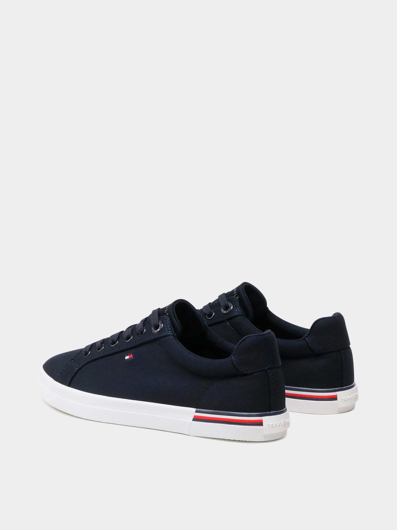 Кеды Tommy Hilfiger модель FW0FW06954-DW6 Фото