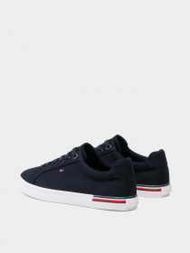 Кеды Tommy Hilfiger модель FW0FW06954-DW6 Фото