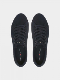 Кеды Tommy Hilfiger модель FW0FW06954-DW6 Фото