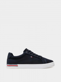 Кеды Tommy Hilfiger модель FW0FW06954-DW6 Фото