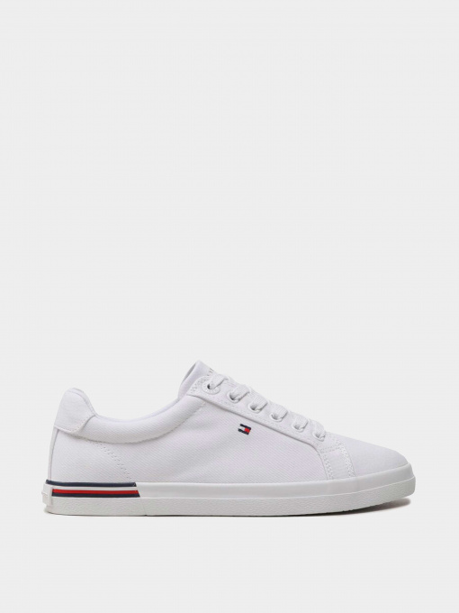 Кеды Tommy Hilfiger модель FW0FW06954-YBS Фото