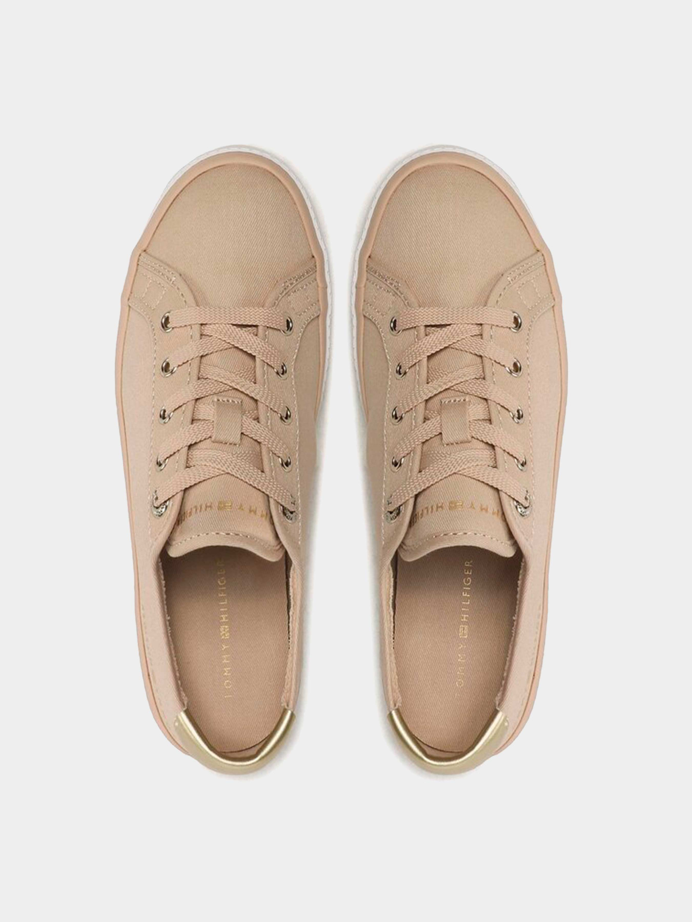 Кеды Tommy Hilfiger модель FW0FW06957-TRY Фото