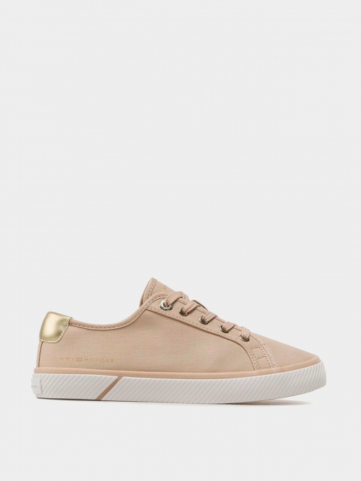 Кеды Tommy Hilfiger модель FW0FW06957-TRY Фото