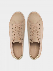 Кеды Tommy Hilfiger модель FW0FW06957-TRY Фото