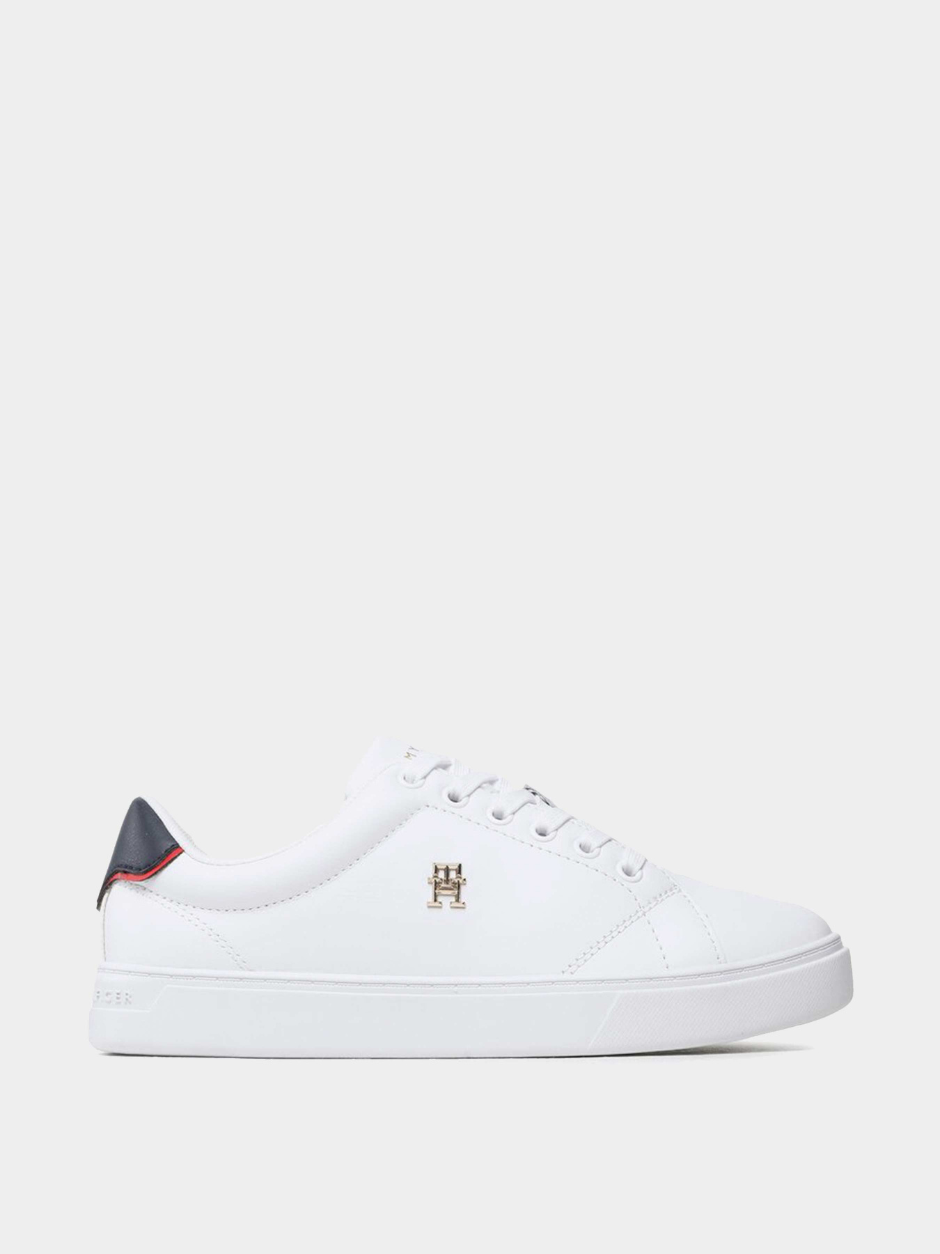Кеды Tommy Hilfiger модель FW0FW06965-0K9 Фото