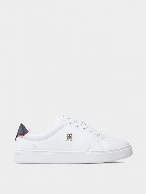 Кеды Tommy Hilfiger модель FW0FW06965-0K9 Фото