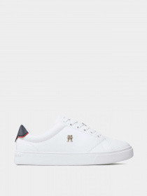 Кеды Tommy Hilfiger модель FW0FW06965-0K9 Фото