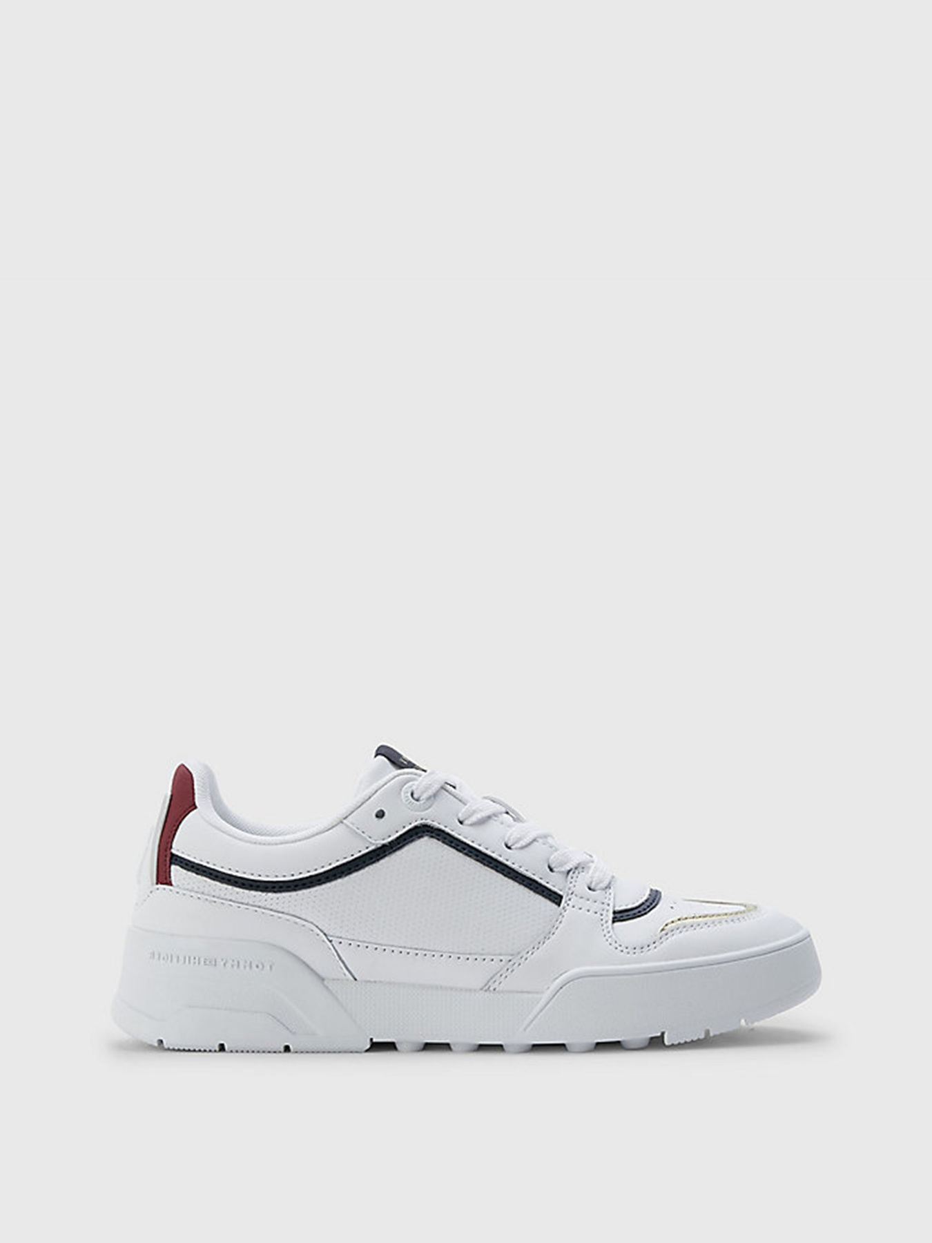 Кроссовки Tommy Hilfiger модель FW0FW07024-0K9 Фото