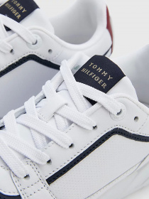 Кроссовки Tommy Hilfiger модель FW0FW07024-0K9 Фото