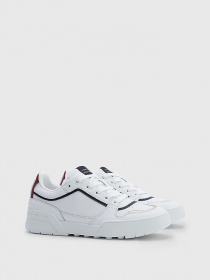 Кроссовки Tommy Hilfiger модель FW0FW07024-0K9 Фото