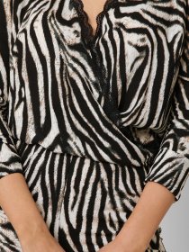 Комбінезон CARICA модель KB61205 Фото