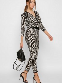 Комбінезон CARICA модель KB61205 Фото