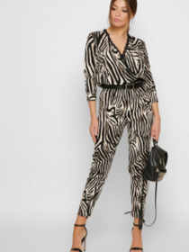 Комбінезон CARICA модель KB61205 Комбінезон CARICA модель KB61205 Фото