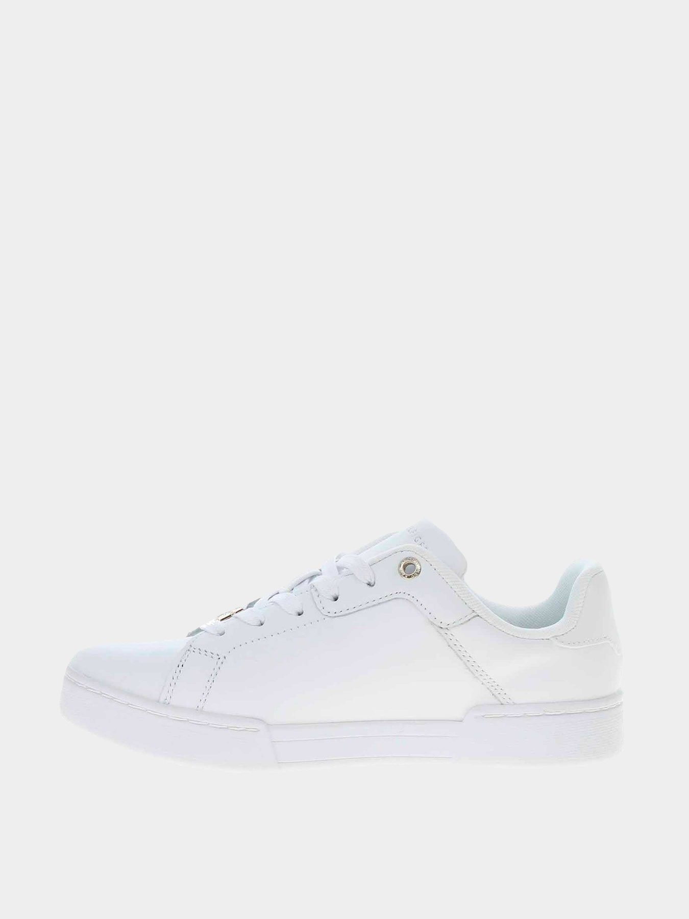 Кеды Tommy Hilfiger модель FW0FW07116-YBS Фото