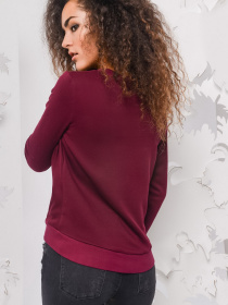 Світшот CARICA модель SV751116 Фото