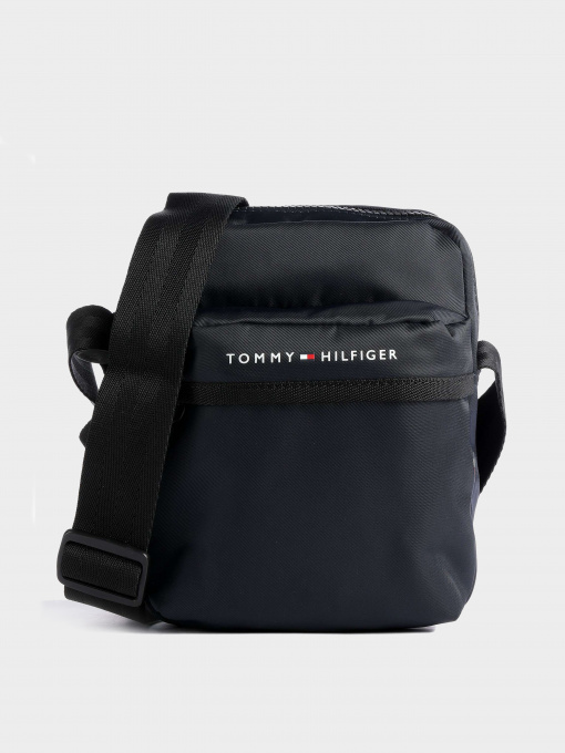 Сумки Tommy Hilfiger модель AM0AM10914-DW6 Фото
