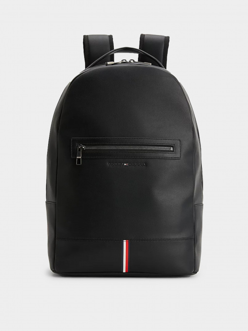 Рюкзактар Tommy Hilfiger үлгі AM0AM10927-BDS Фото