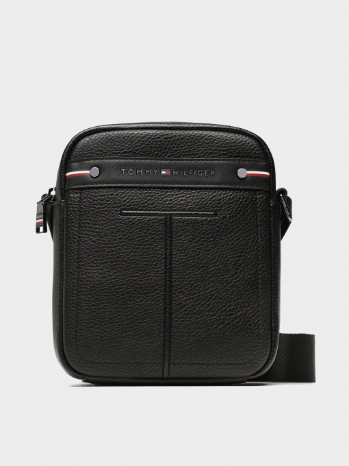 Сөмкелер Tommy Hilfiger үлгі AM0AM10936-BDS Фото
